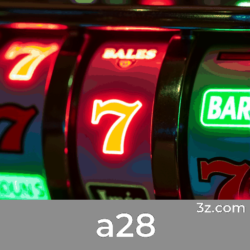 a28: O Melhor em Apostas Online e Cassino