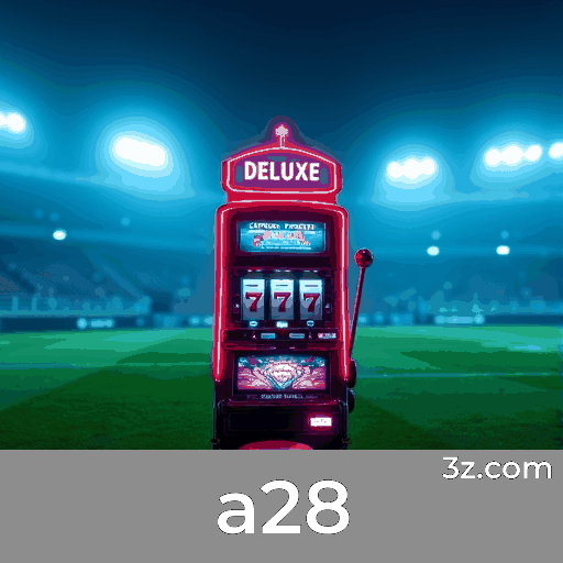 a28: O Melhor em Apostas Online e Cassino