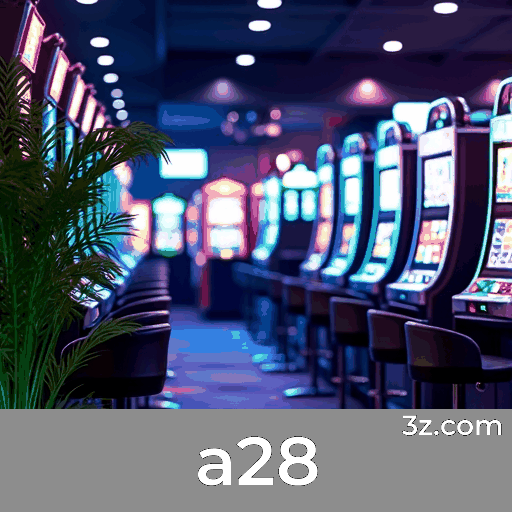 Acessar o site a28 COM